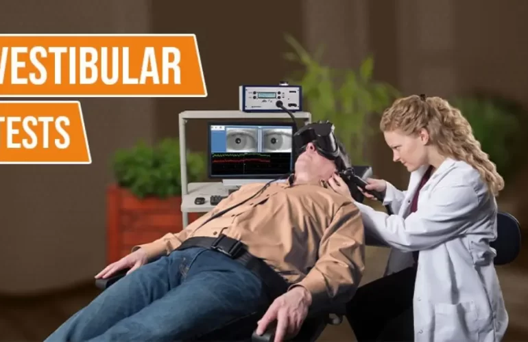 Balance Disorders Treatment in Ahmedabad