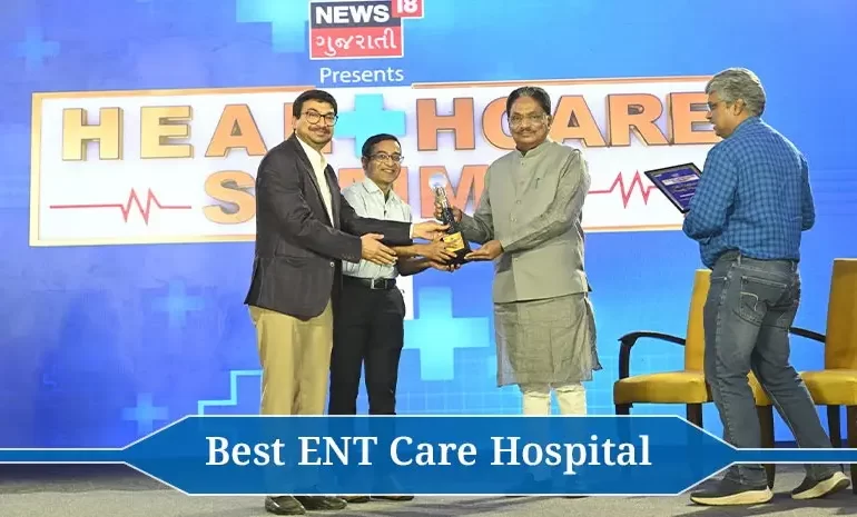 Best ENT Care Hospital
