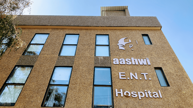Best ENT Hospital in Ahmedabad