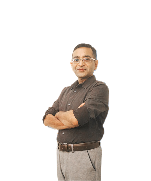 Best ENT Specialist in Ahmedabad