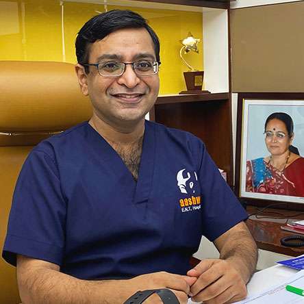 Top ENT Consultation in Ahmedabad