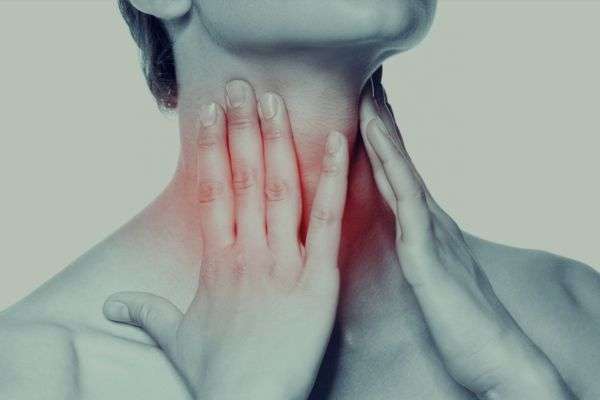 Laryngopharyngeal Disorders in Ahmedabad