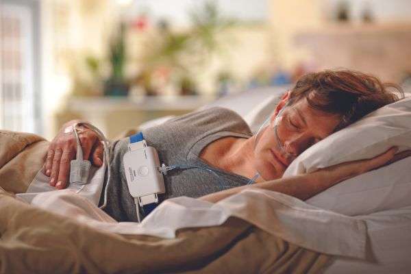 Sleep Disorders Doctor in Ahmedabad