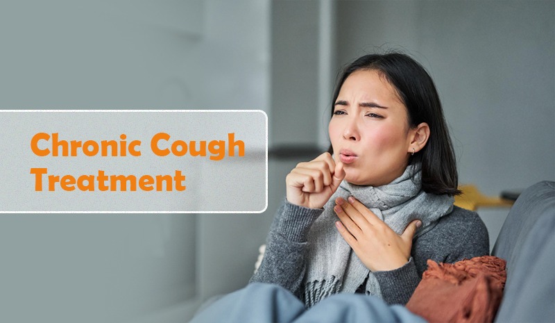 Chronic Cough Treatment