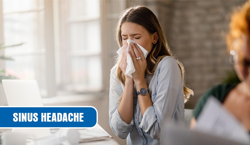 Sinus Headache