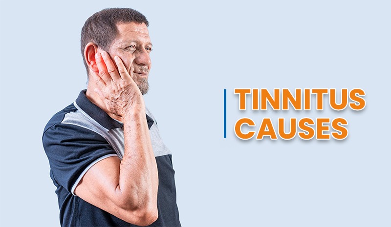 Tinnitus Causes