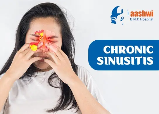 Chronic Sinusitis