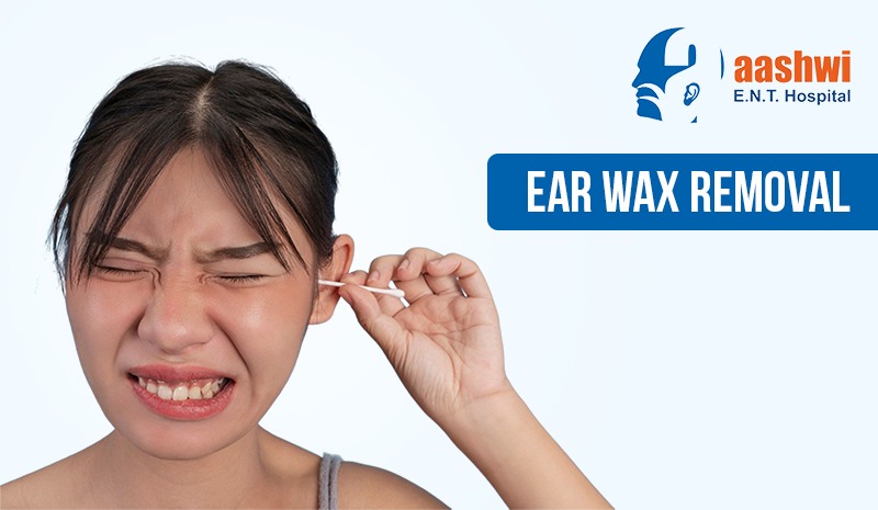 Ear Wax Removal