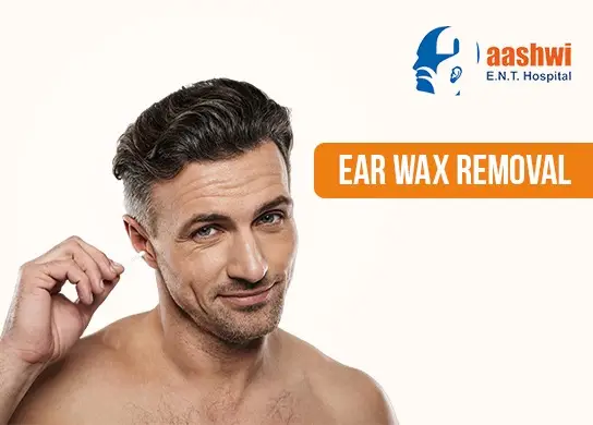 Ear Wax Removal