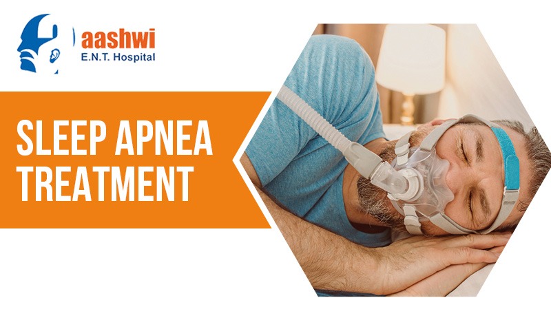 Sleep Apnea Treatment