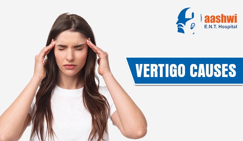 Vertigo Causes