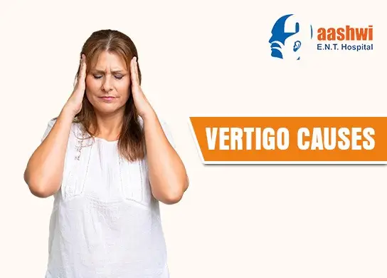 Vertigo Causes