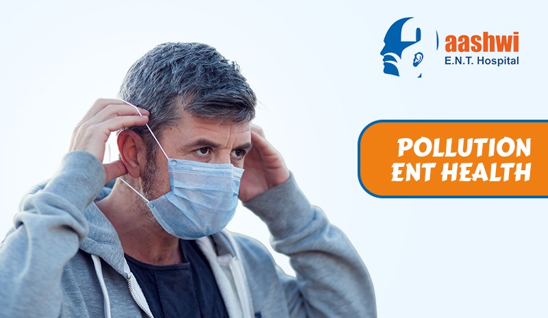 Pollution ENT Health