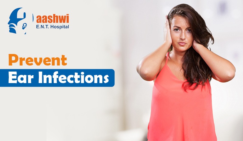 Prevent Ear Infections